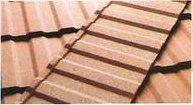 Tufftile Roofing System